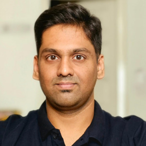 Abhijith Ranganath
