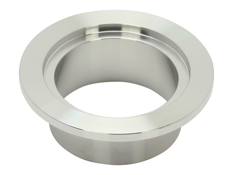 100310305 ISO-KF Weld Stub Flange