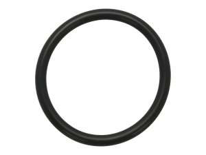 LOT OF 3 A&N CORP  LF100-400-SRB  ISO 100  CENTERING RINGS BUNA GASKET 