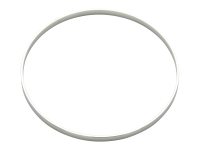 ISO-KF Flange Overpressure Ring