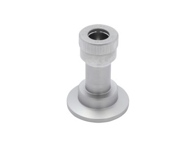 ISO-KF Flange to Compression Fitting Adapter