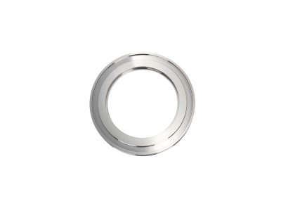 6" BLANK BRAND NEW! NON-ROTABLE 100886000 MKS Instruments FLANGE 