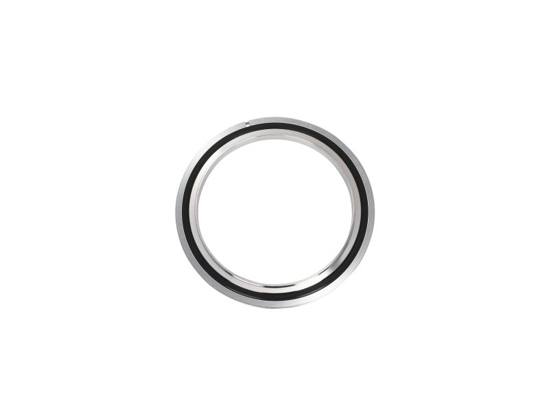 Details about   NOS 8" ID Trapped Viton Centering Ring 