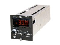 246 single channel flow controller power supply and readout