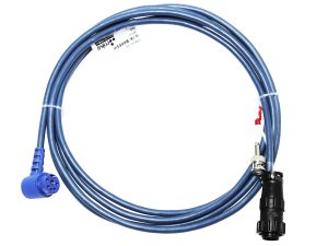 vacuum gauge cable