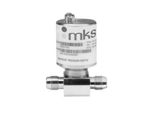 MKS Baratron Pressure Switch 10 Torr 41A11DCD2BA003 for sale online 