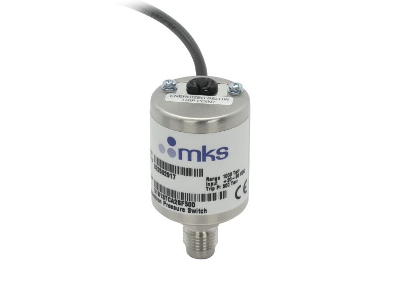 51C13TCA2BF500 Absolute Pressure Switch