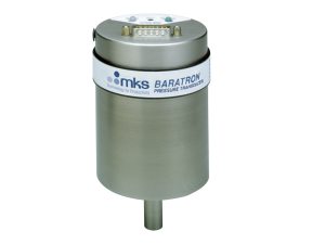 600-series heated absolute baratron capacitance manometer