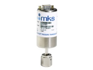 MKS 892A-25259 500 Torr Baratron Pressure Transducer 