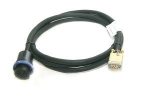 835 vacuum quality monitor system cable