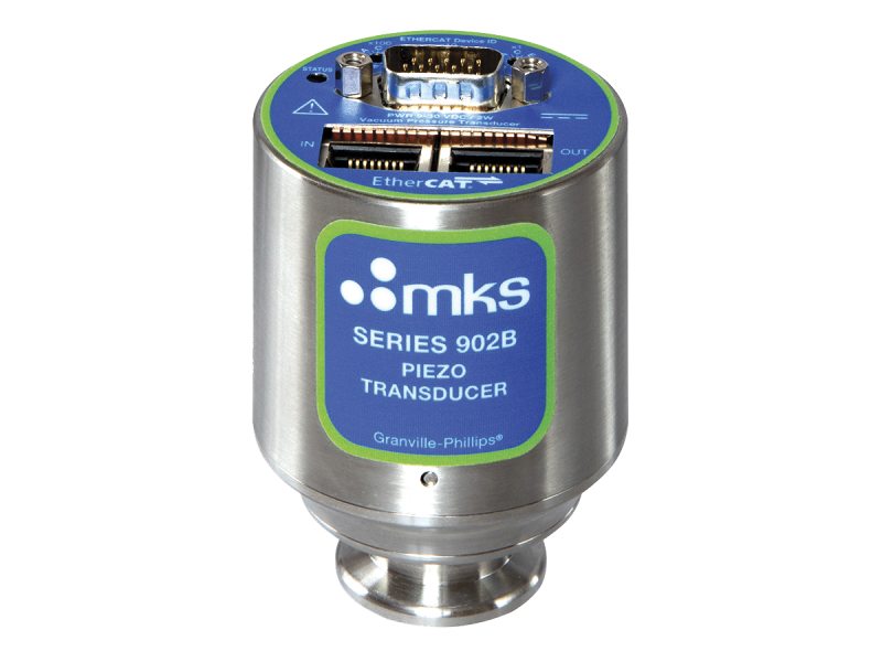 902B4E0V0 Piezo Vacuum Transducer