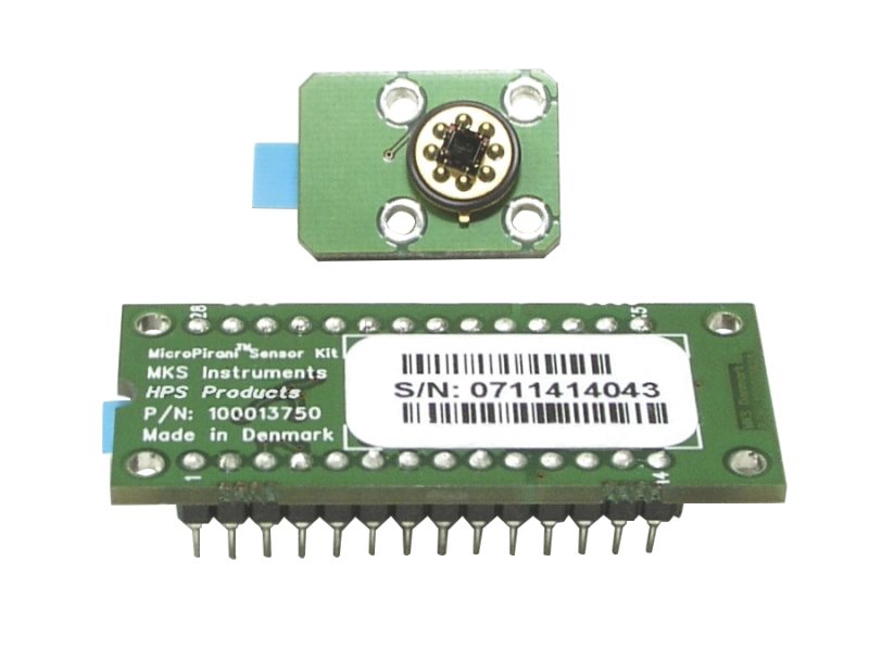 MKS Instruments 905 Micro Pirani Sensor Kit 