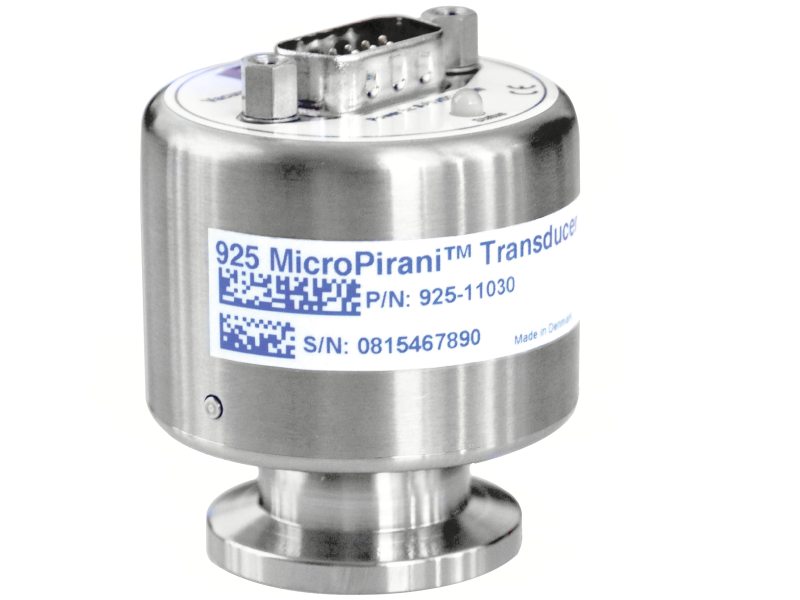 925-11020 Vacuum Pressure Transducer 925-11020 Vacuum Pressure Transducer