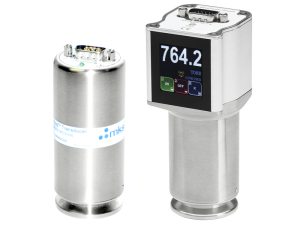 970-series vacuum transducers