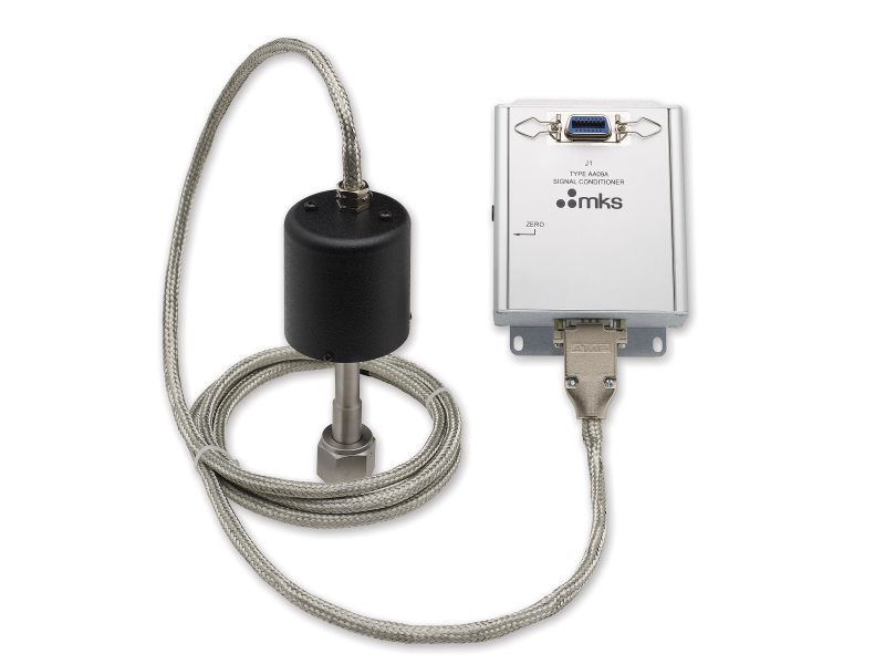 Pressure Gauge Range Details about   MKS 121AA-00100B 10 Torr 