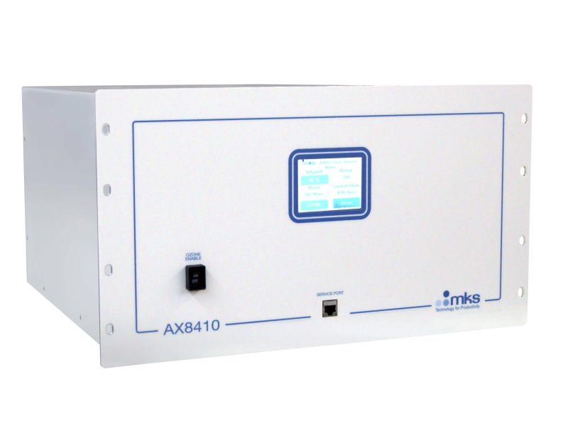 AX8410 Ozone Gas Generator