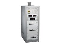 semozon ax8550 2-channel, standalone ozone gas delivery system