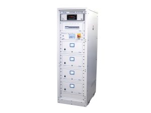 AX8585 Stand-Alone High Concentration Ozone Delivery System