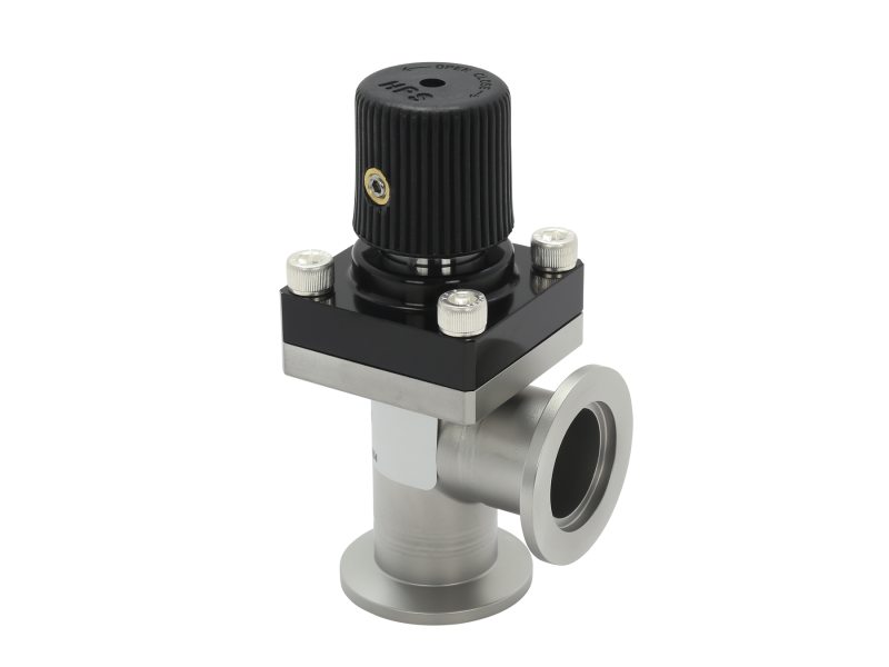 CV25K2K2MKKVV Vacuum Isolation Valve