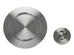 ISO-KF Vacuum Flanges