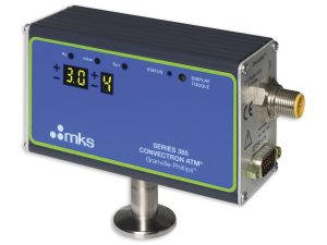 Granville-Phillips 275 Convectron Vacuum Gauge Pressure Sensor 275203 Nw16 for sale online 