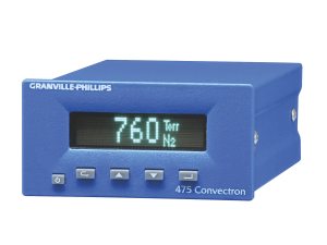 C140139 Granville-Phillips 275 Convectron Vacuum Gauge 275071 for sale online 