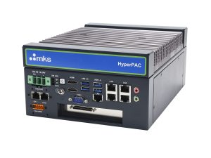 HyperPAC Programmable Industrial PC