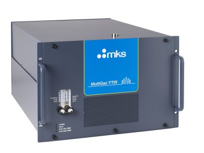 MultiGas FTIR Gas Analyzer