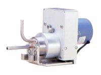 245 metal-seated flow control valve