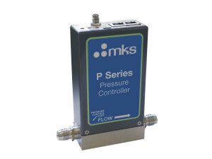 Details about   MKS TYPE 640 640A12TW1VA2F 100 TORR PRESSURE CONTROLLER MFC 