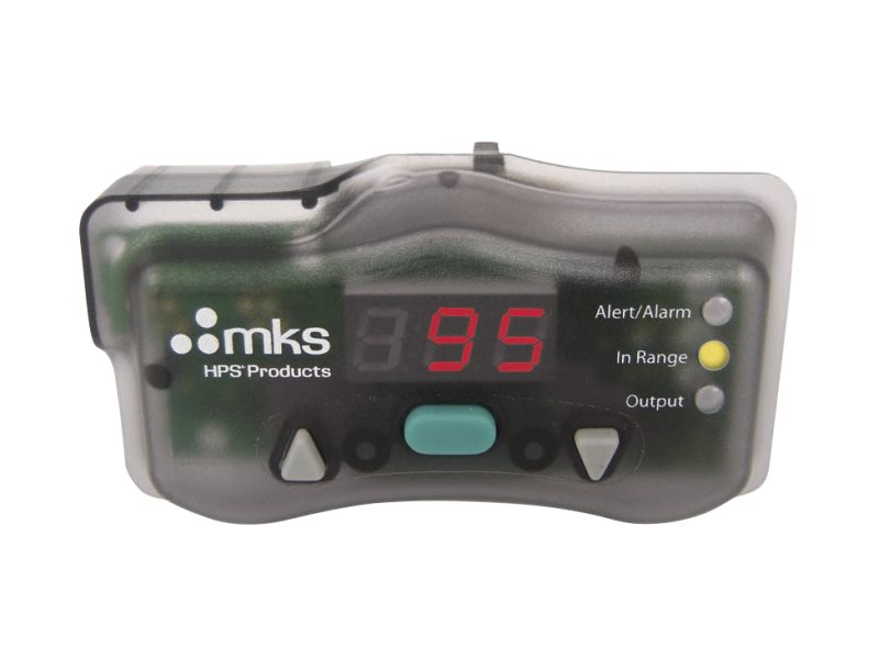 Mks/hps Heater Jacket 4515-0002 Rev a for sale online 
