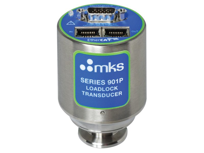 901P17020 Loadlock Vacuum Transducer