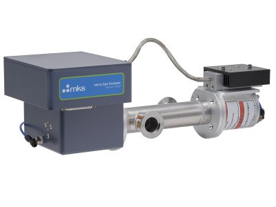 T-Series Advanced IR Gas Analyzer for Process Monitoring