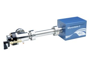 vision 2000-b vacuum baseline rga for process tools