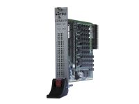 vme card cage networked i/o