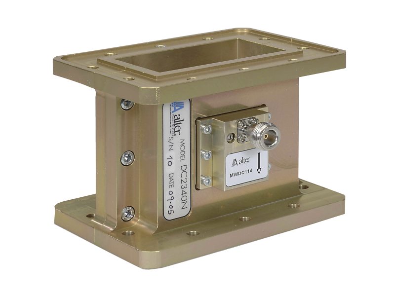 DC2340 Microwave Directional Coupler