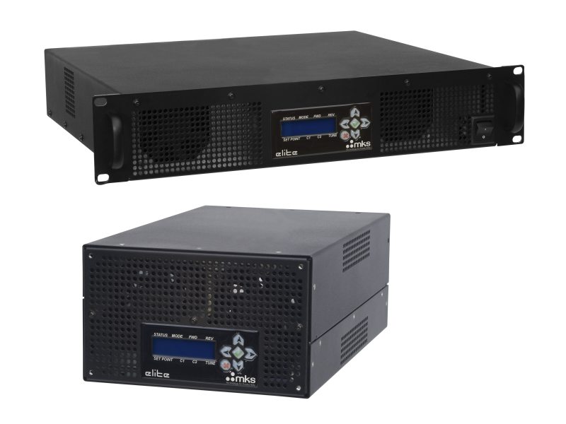 elite 13.56 MHz RF Plasma Generator