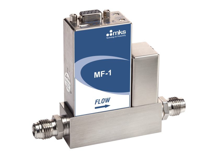MF1 Mass Flow Controller