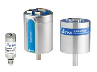 Baratron® Capacitance Manometers