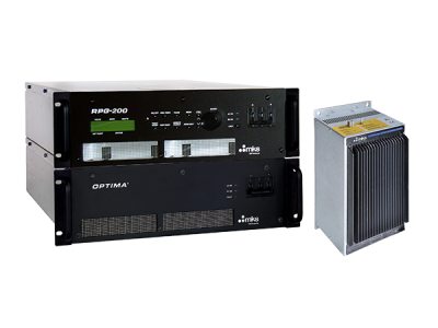 RF & Microwave Generators