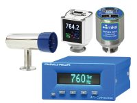 MKS Granville-Phillips® Vacuum Gauges