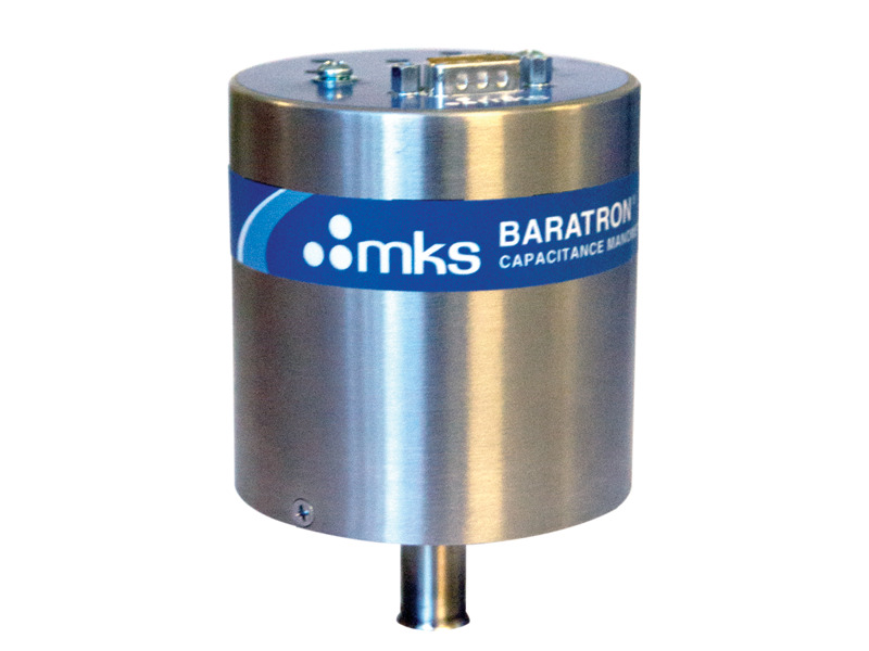 AA04A Baratron® General Purpose, 125,000 Torr Absolute Unheated