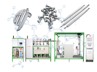 HDI PCB Processing