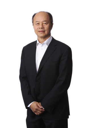 Dr. John T.C. Lee, President & CEO