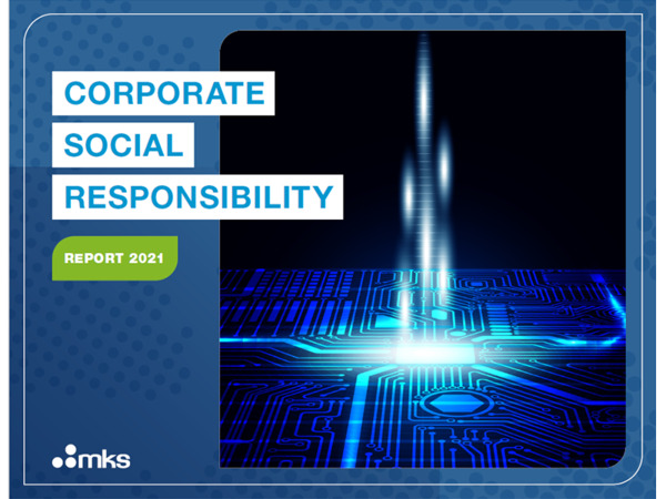 MKS Corporate Social Responsibility Report