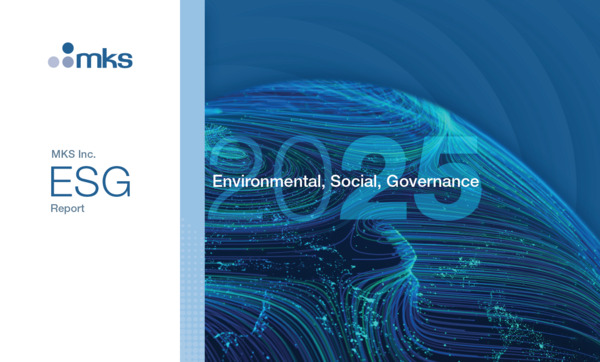 MKS 2024 Environmental, Social, Governance Report