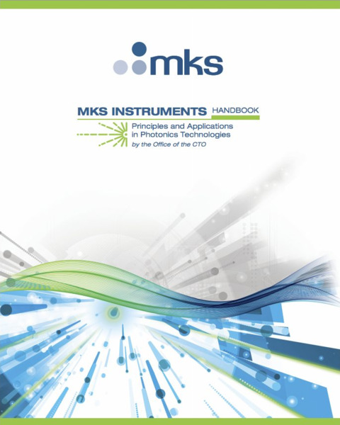 MKS Photonics Handbook