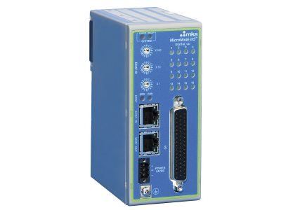 EtherCAT MicroNode I/O