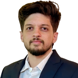 Rushil Jain