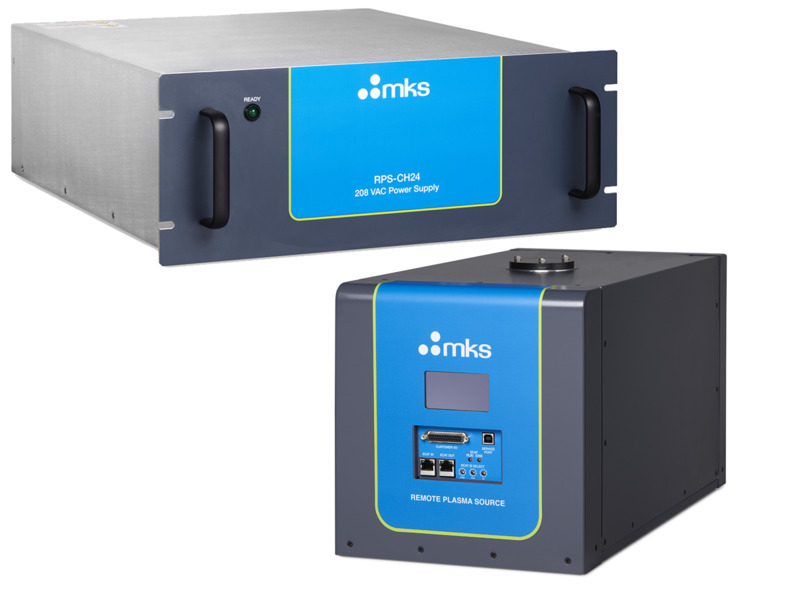 RPSCH24P1 Remote Plasma Source for High Flow Applications